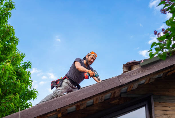Best Gutter Installation and Repair  in Bellaire, TX