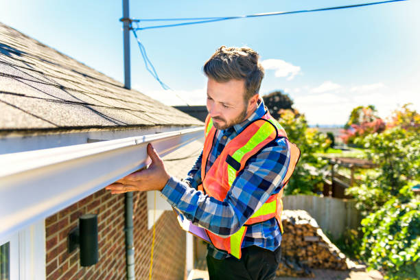 Roof Insulation in Bellaire, TX