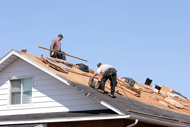 Professional Roofing services in Bellaire, TX