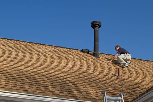 Best Roof Insulation Installation  in Bellaire, TX