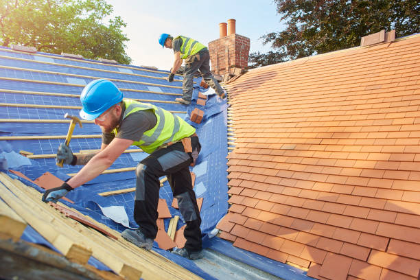 Best Roof Installation  in Bellaire, TX
